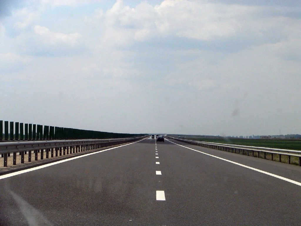 O nouă autostradă în România. Când va fi lansată licitația
