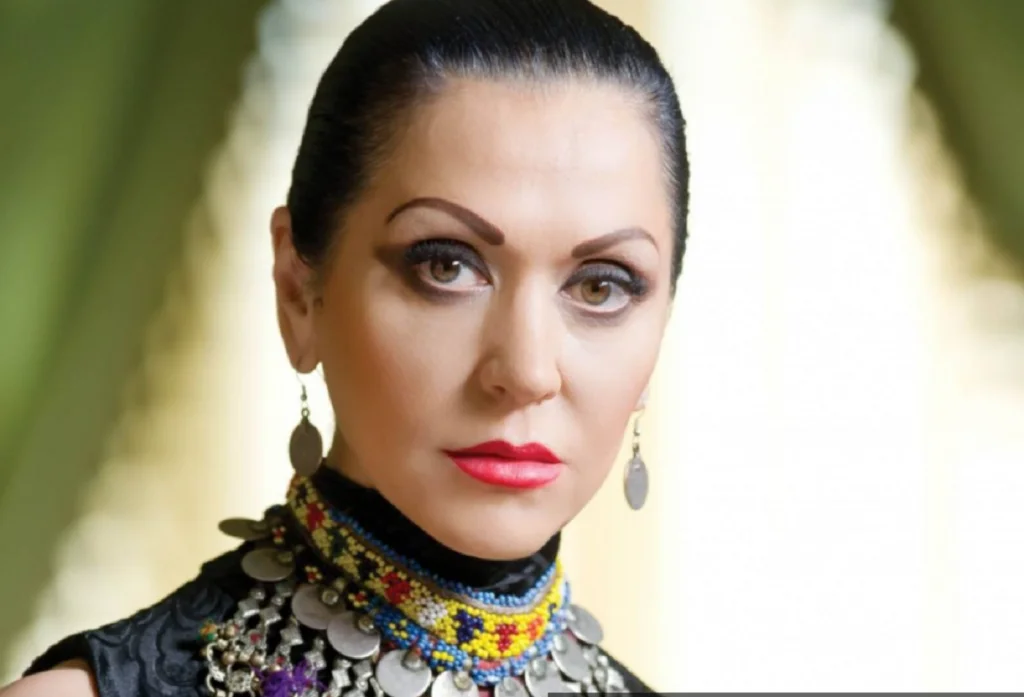 Cum evoluează cazul lui Beatrice Rancea, fostul director al Operei Naționale din Iași