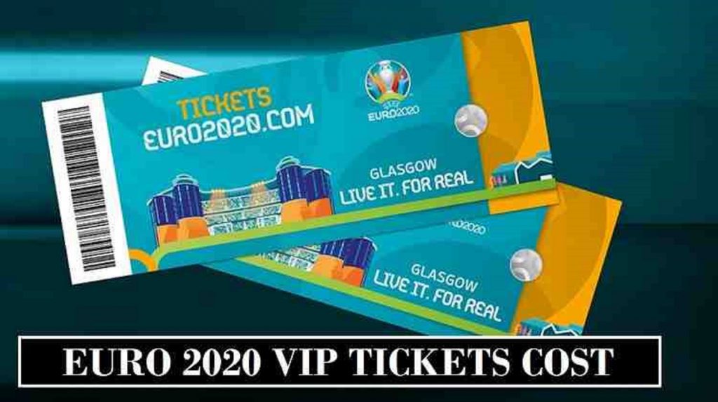 Prețurile biletelor la finala Campionatului European au luat-o razna. Bișnițarii pot să dea lovitura vieții