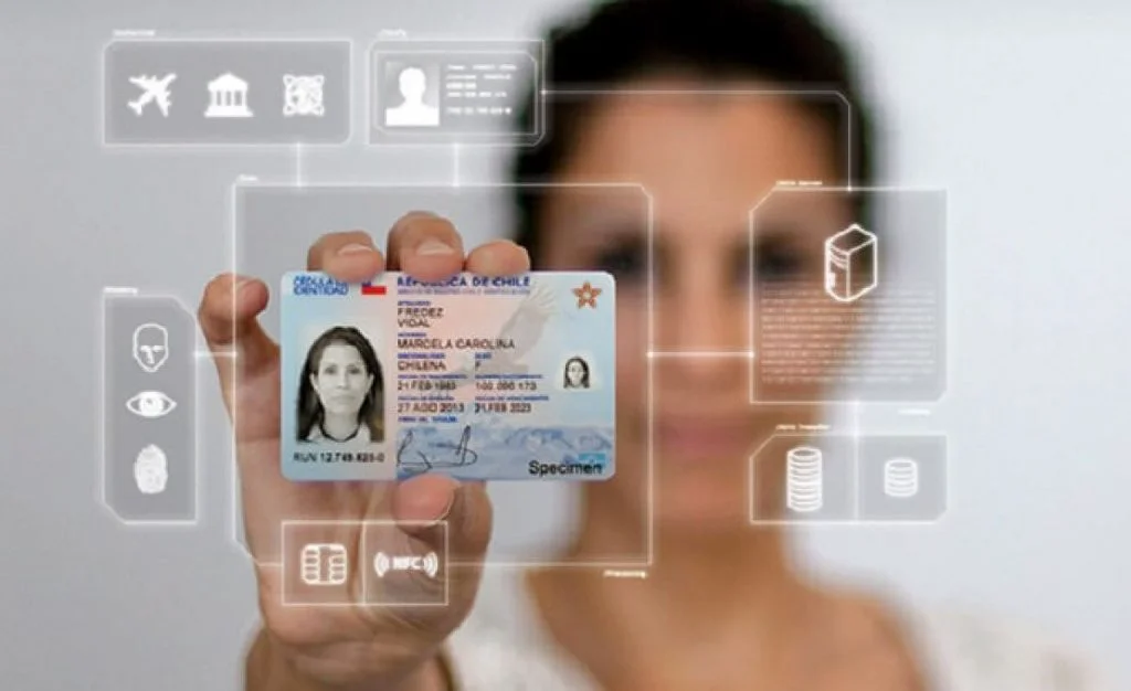 Ce trebuie să facă românii care vor carte de identitate electronică. Fiecare cetățean va avea propria mapă virtuală