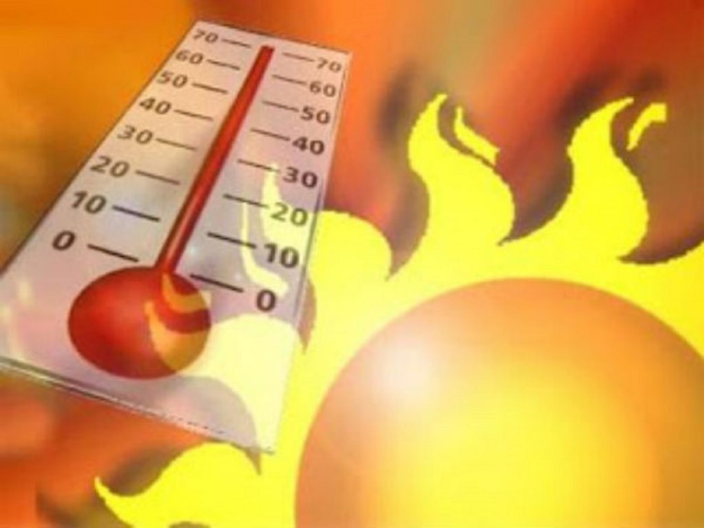 Anticiclonul african „Lucifer” pune stăpânire pe Europa: Temperaturi de 50 de grade Celsius. Alertă de noi incendii. FOTO