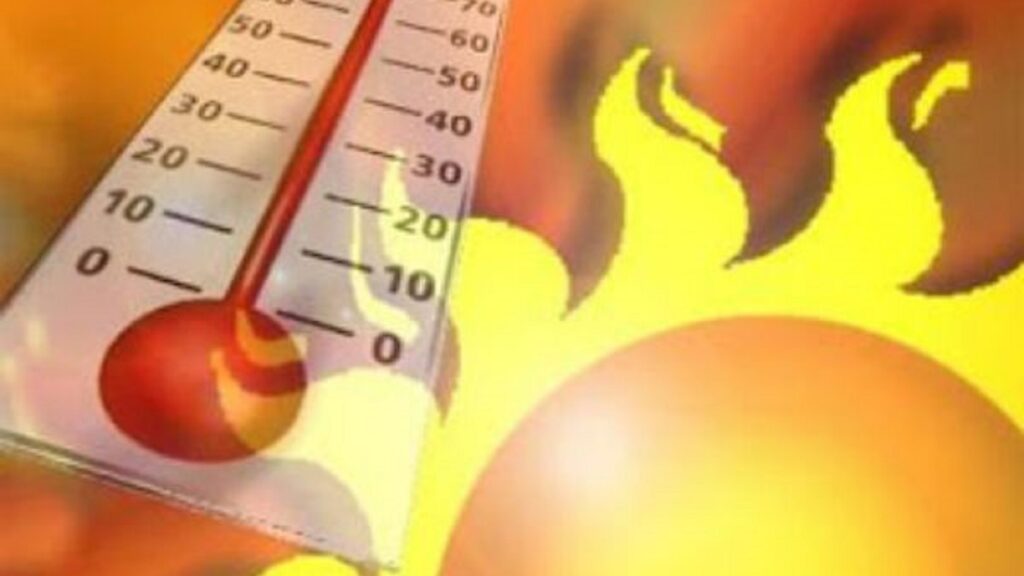 Anticiclonul african „Lucifer” pune stăpânire pe Europa: Temperaturi de 50 de grade Celsius. Alertă de noi incendii. FOTO