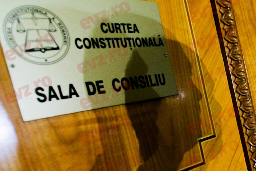 Guvernul a declarat război Curții Constituționale a României. Document exploziv trimis la CEDO