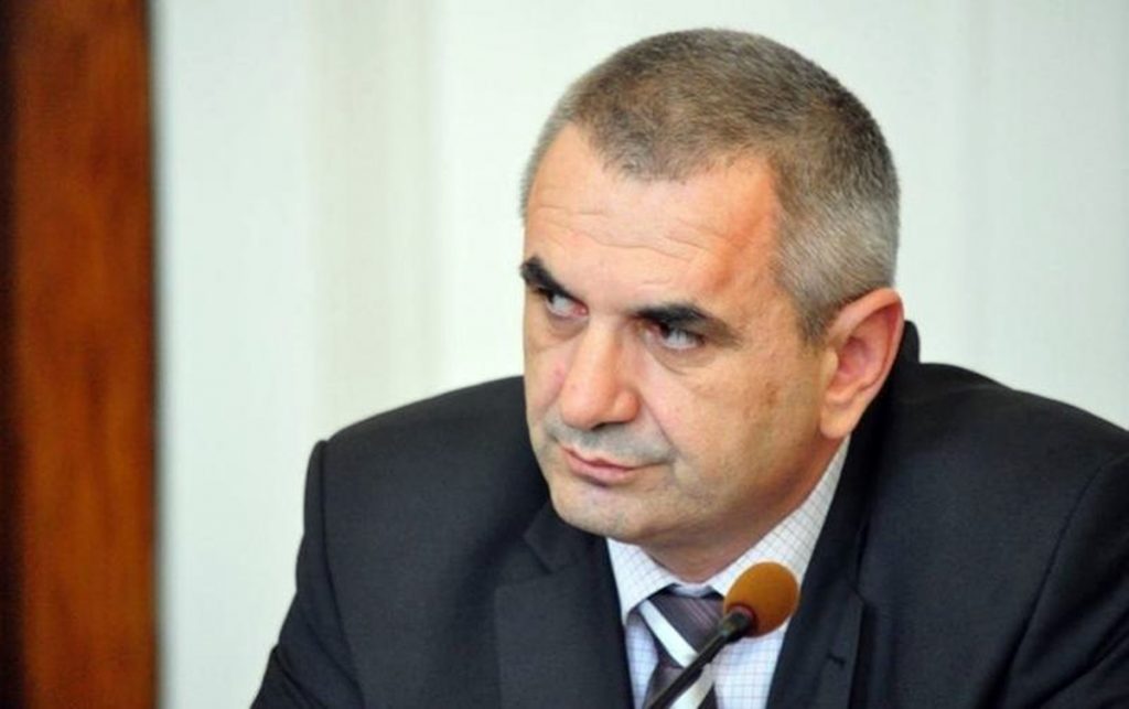 Exclusiv. Ministrul Drulă a decis să facă curățenie în curtea CNAIR. Directorul Cecan acuzat de delapidare a fost suspendat