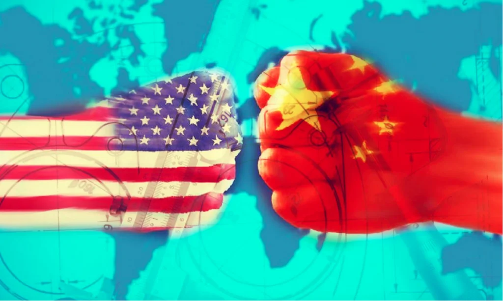 Tensiunile dintre China și SUA se adâncesc. Economia globală, împărțită în sfere de influență