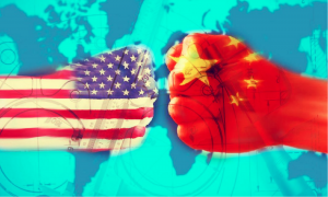 China acuză o navă a marinei americane: A încălcat grav suveranitatea