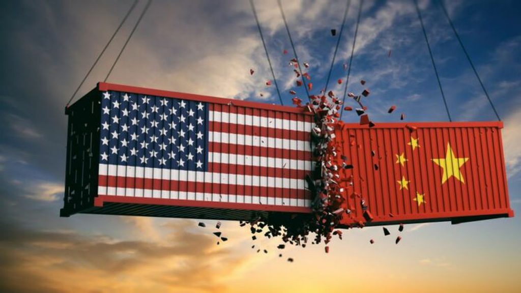 Războiul Rece SUA-China atinge noi culmi din cauza discuțiilor bilaterale. Chinezii spun că americanii vor conflict