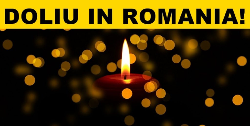 Doliu în lumea bisericească! O celebră actriță din România a primit vestea cu lacrimi în ochi