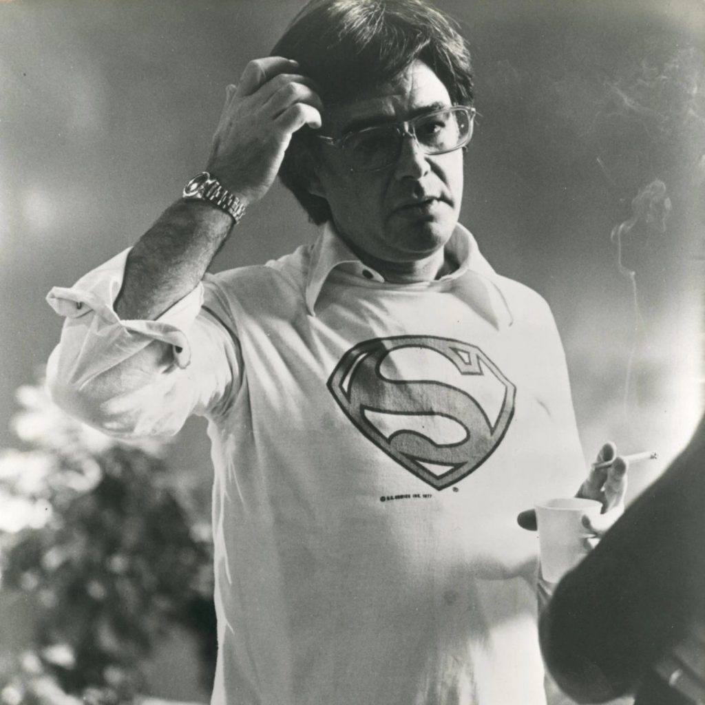 A murit un regizor legendar, care l-a transformat pe Superman în eroul marilor ecrane. Succesul nu l-a protejat de concediere