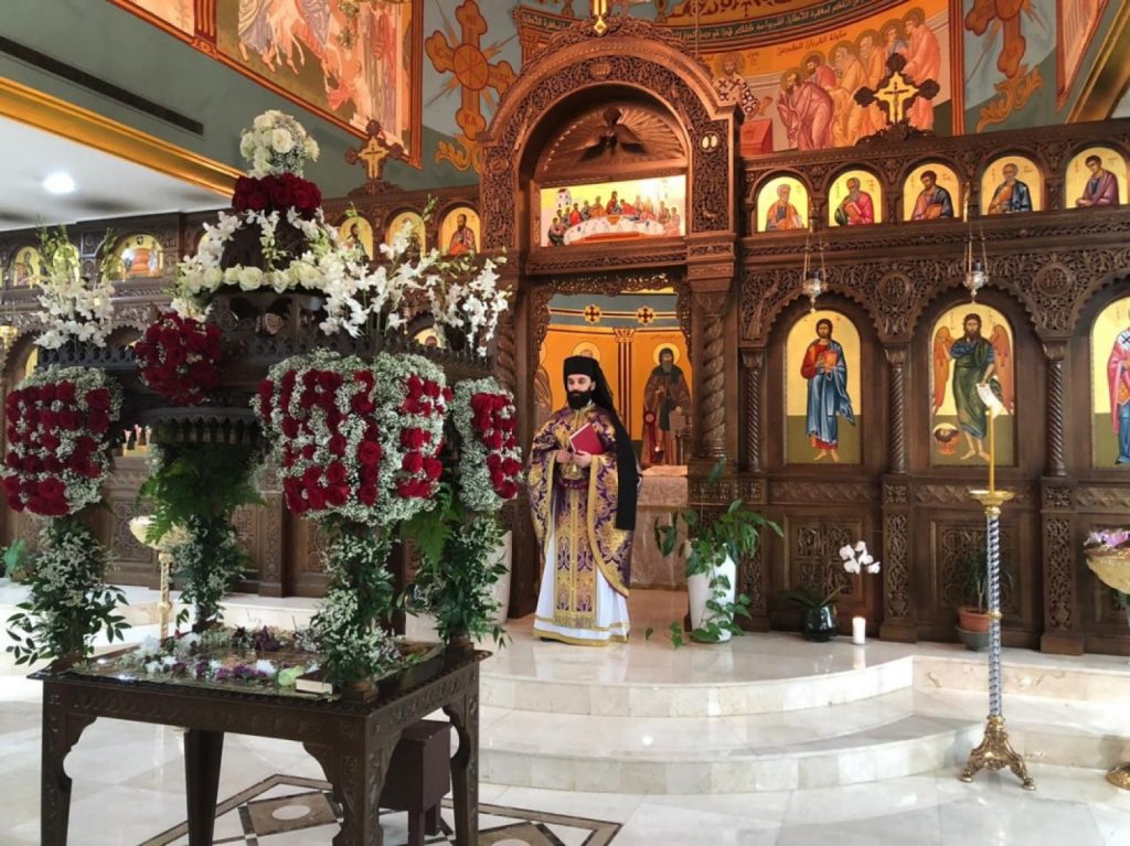 Parohie ortodoxă pentru românii din Dubai. Sfântul Sinod al Bisericii Ortodoxe și-a dat aprobarea