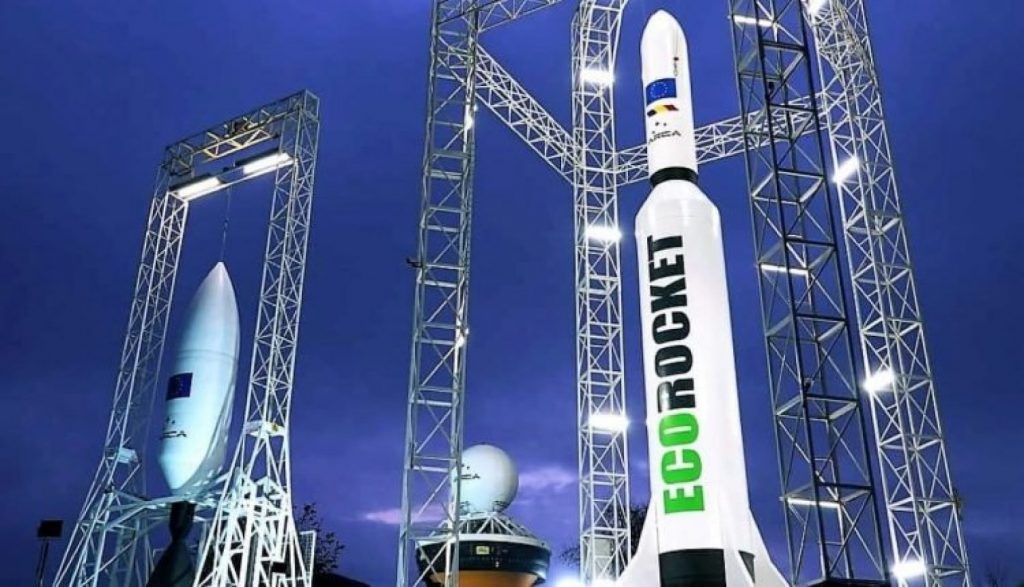 România ar urma să devină a doua țară din UE cu propriul satelit. Statul român nu știa despre lansarea rachetei „EcoRocket”