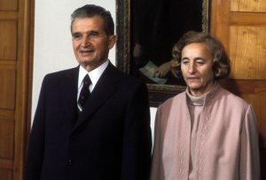 Elena Ceaușescul, în topul celor mai diabolice femei din istorie, a fost acuzată de genocid. Ce cuvinte a rostit înainte de a fi executată 