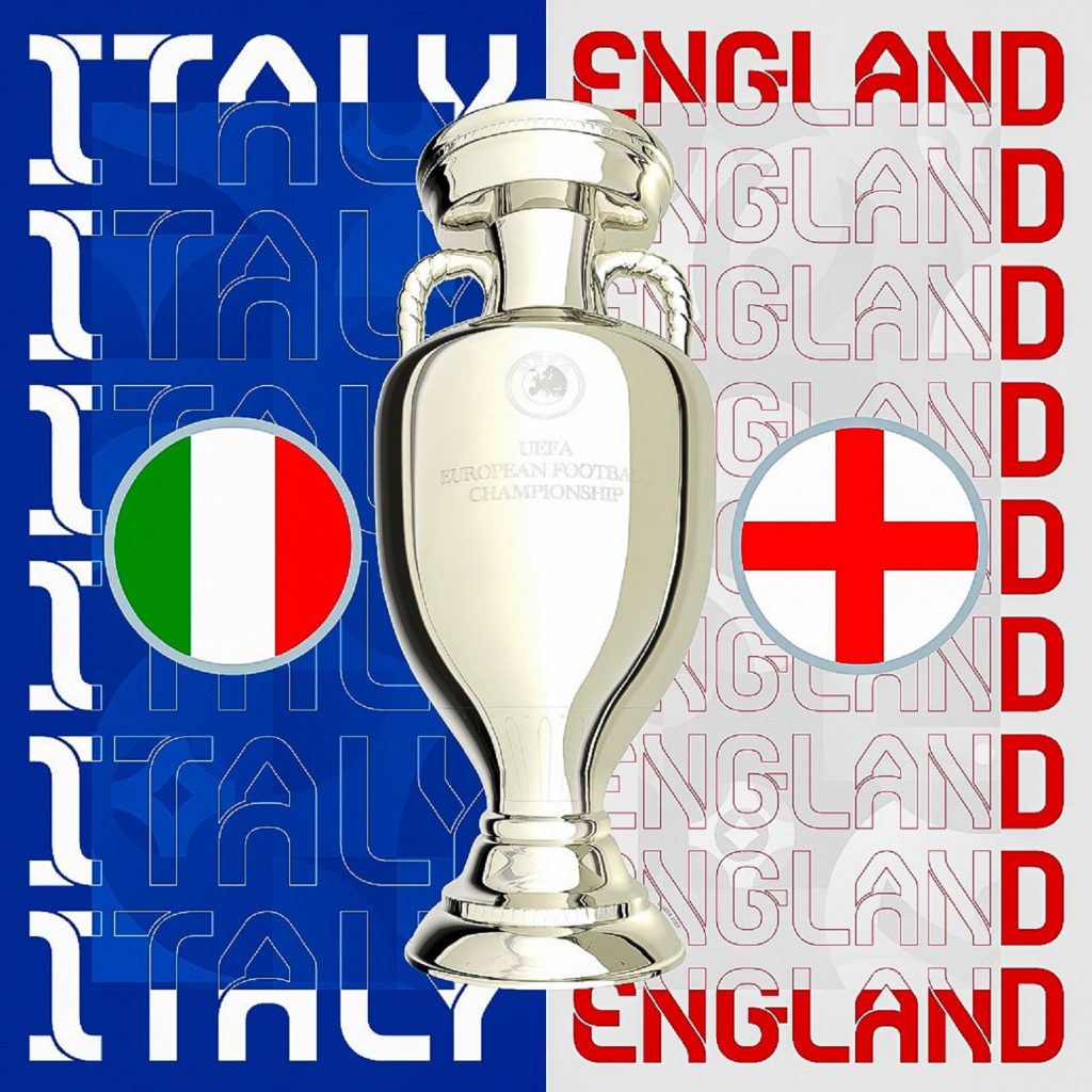 Interes enorm pentru finala EURO 2020, Italia – Anglia. Prețurile biletelor au sărit în aer