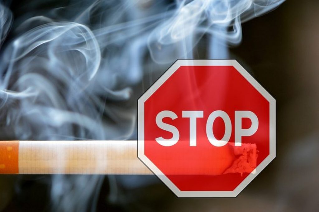 O mare companie de tutun cere interzicerea țigărilor: Cu cât mai repede, cu atât mai bine