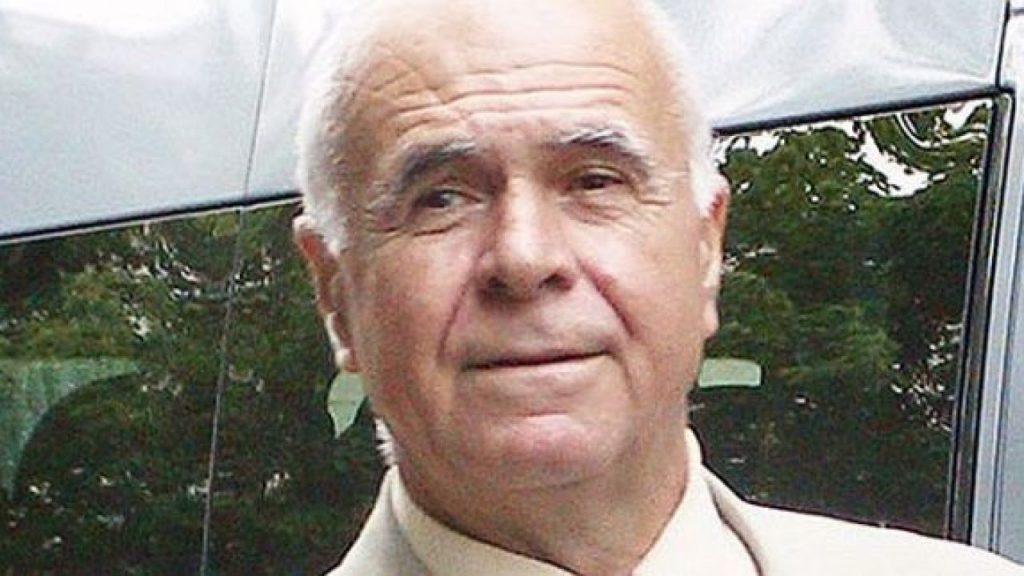 Gheorghe Bălășoiu a murit. Cum a împărțit uriașa avere câștigată din pensie