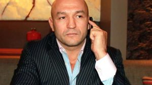 Grigore Caramalac, interlopul din Moldova ajuns propagandistul lui Putin (II)