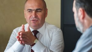 Ilie Bolojan acuzat de trădarea valorilor naționale