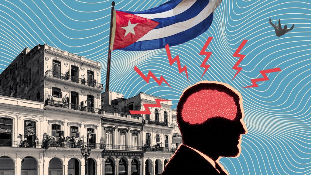Americanii, loviți de misteriorul „sindrom Havana” și în capitala Austriei. E vorba de arme secrete rusești?