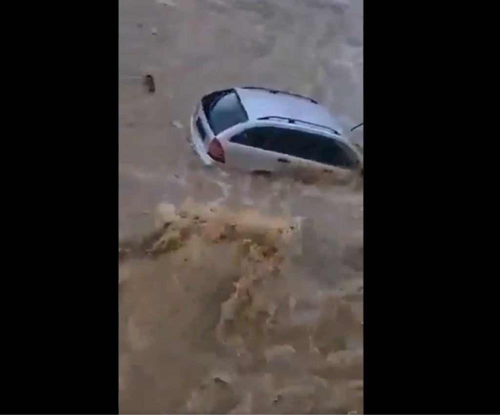 Inundații catastrofale în Belgia. Autoritățile au deschis o anchetă pentru omor involuntar
