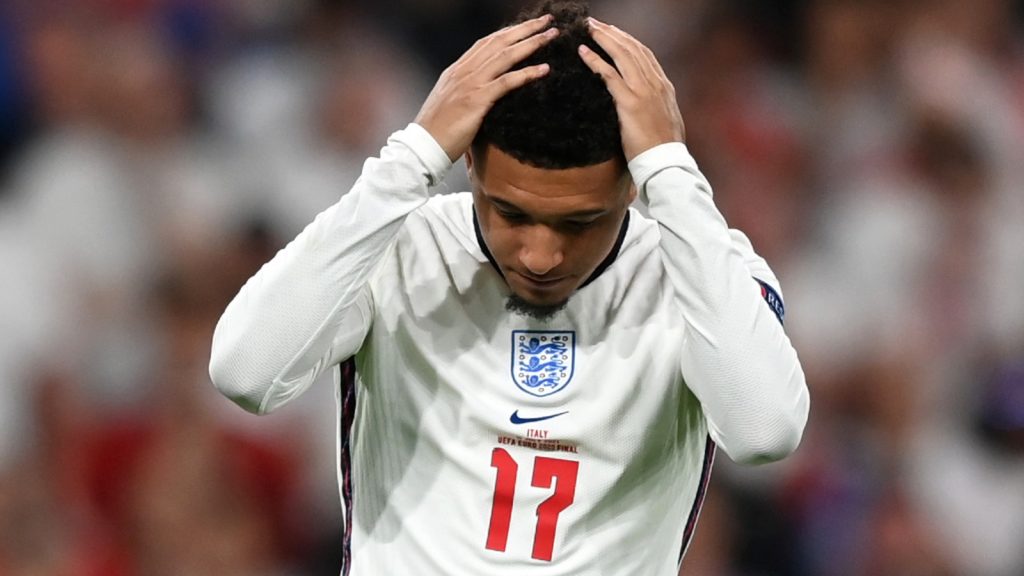 Scandal uriaș după finala Euro Val de insulte rasiste la adresa celor care au ratat pelaty-urile Angliei