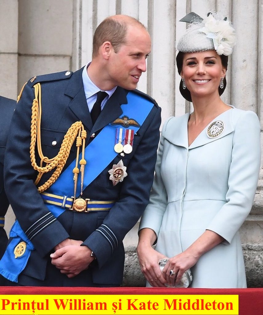 Kate Middleton, de la „Waity Katie”, curtată timp de zece ani de William, la prințesa de Wales din umbra Dianei