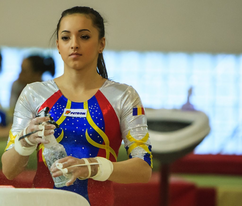 Larisa Iordache are probleme grave la Jocurile Olimpice. O medalie în minus pentru România la JO