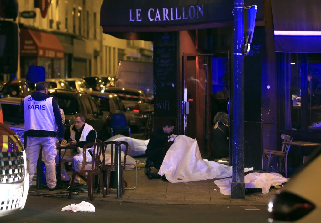 Franța, sub amenințarea unui atac terorist iminent. Președintele Macron ar putea fi ținta Al Qaida