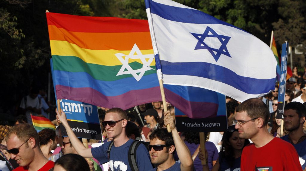Curtea Supremă din Israel a luat o decizie istorică. Se legalizează serviciile mamelor surogat pentru comunitatea LGBT