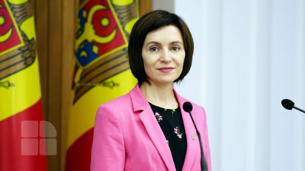 Maia Sandu, cel mai simpatizat politician străin în România. Care sunt cei mai antipatici lideri internaționali (SONDAJ)