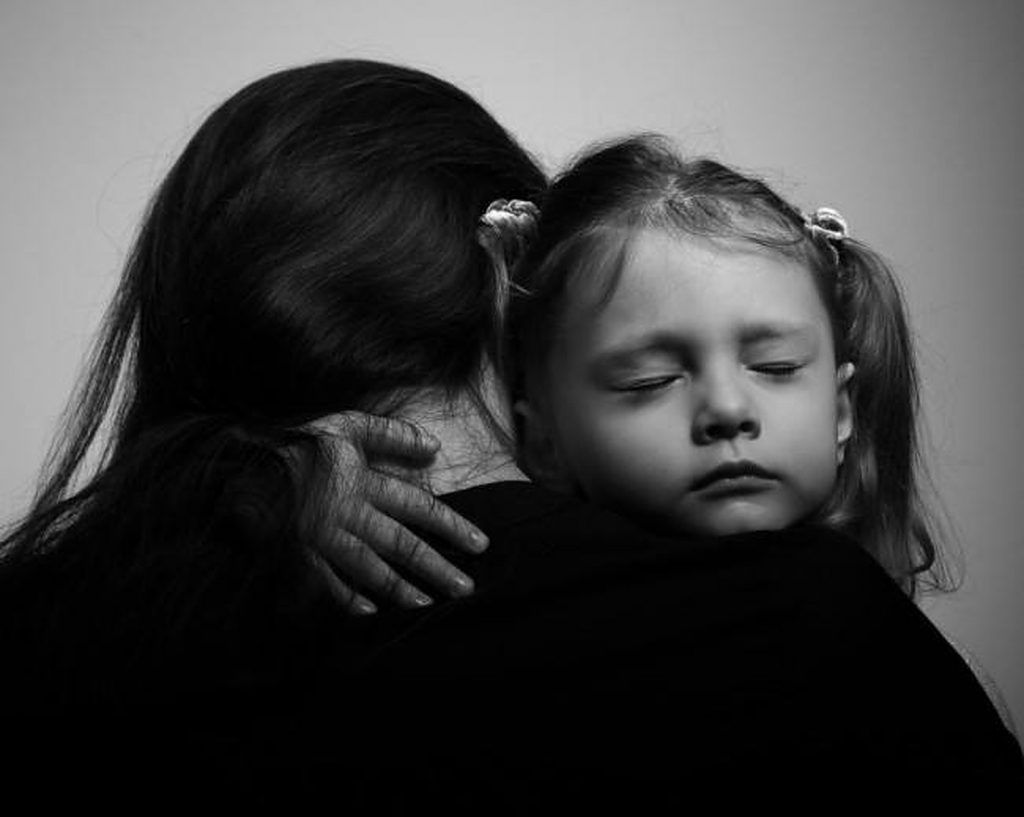 Mesajul unei mame îndoliate, care și-a pierdut fetița din cauza COVID-19. „Am așteptat, nu ne-am vaccinat”