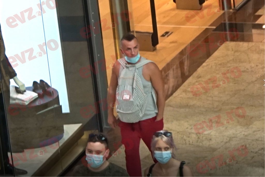 VIDEO EXCLUSIV/ Mihai Trăistariu este sătul de COVID și de pandemie. Refuză să poarte mască în spațiile închise și aglomerate