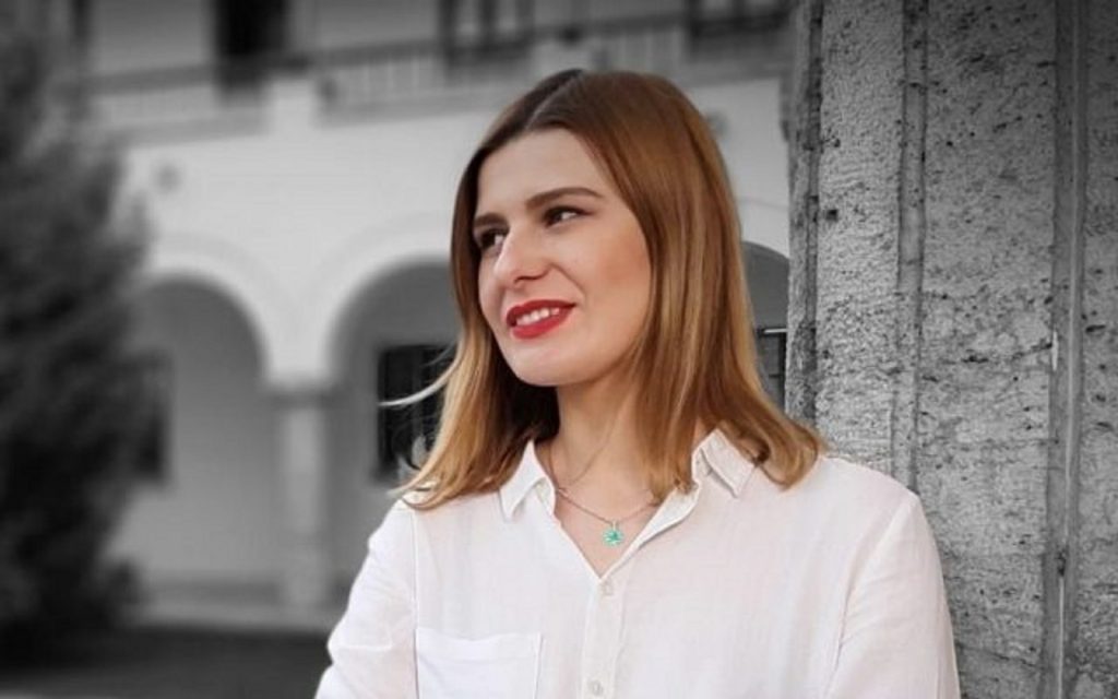 Consiliera lui Cîţu, Mioara Costin, a demisionat după scandalul cu documentul care avea antetul Guvernului României