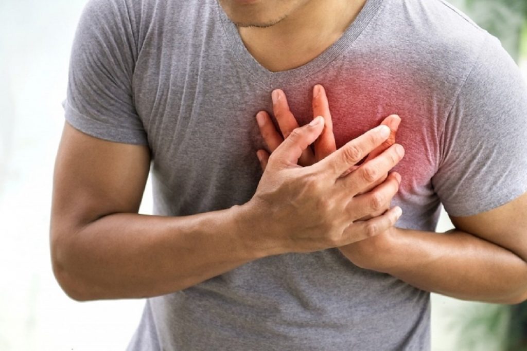 Ce trebuie să știi despre miocardită și pericardită. Cât de periculoase sunt efectele adverse ale vaccinurilor anti-COVID-19