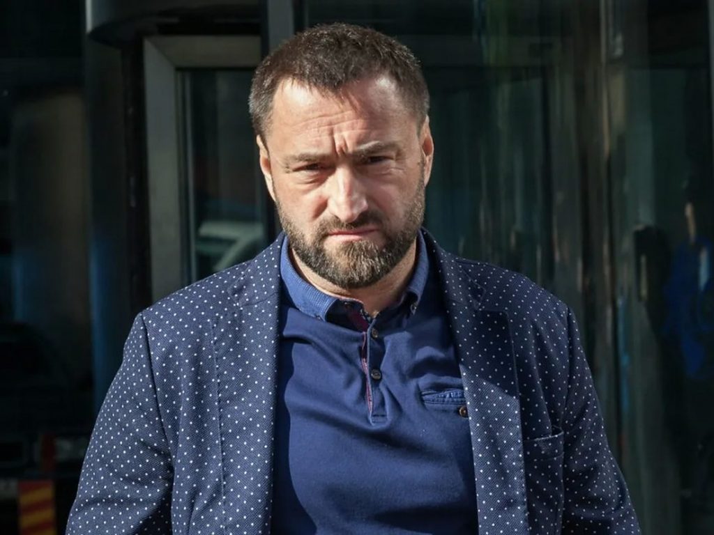 Nelu Iordache scapă de închisoare. Curtea de Apel București a decis încetarea procesului penal după decizia CCR