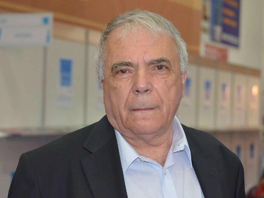 Academicianul Nicolae Manolescu a criticat reforma anunţată de Iohannis în Educaţie