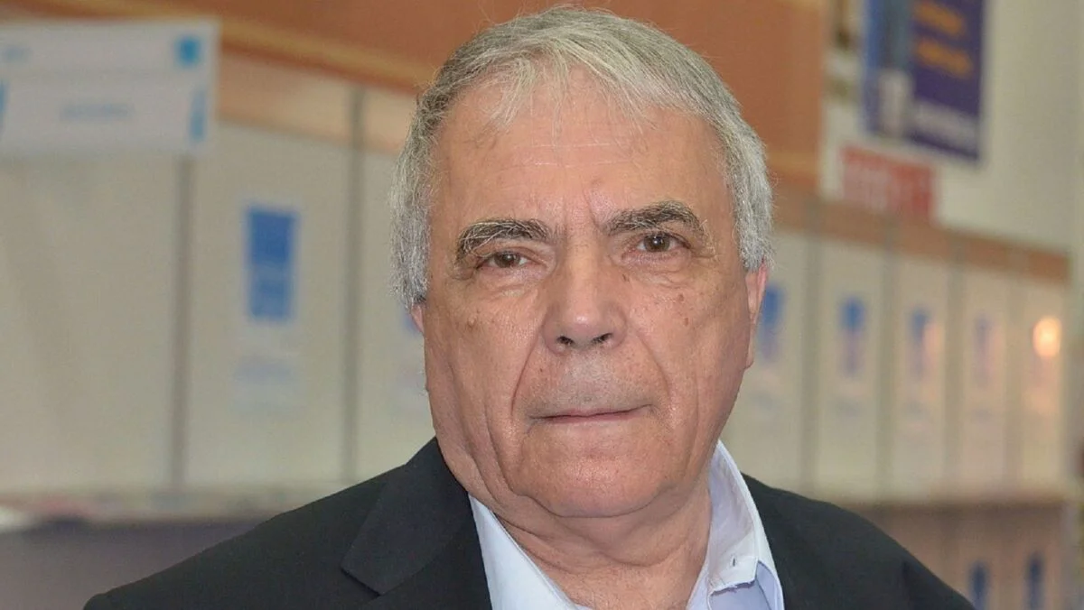 Academicianul Nicolae Manolescu a criticat reforma anunţată de Iohannis în Educaţie