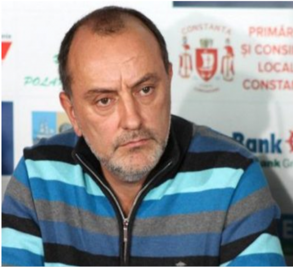 Omul de afaceri Sorin Strutinsky va fi închis în Italia. Partenerul lui Mazăre a scăpat de extrădare, dar nu și de închisoare