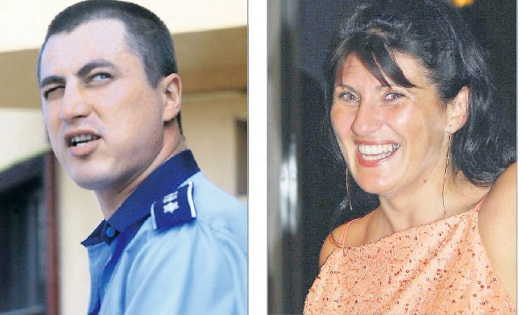 Cristian Cioacă rămâne în închisoare. Cum a vrut fostul soț al Elodiei Ghinescu să scape de pedeapsă