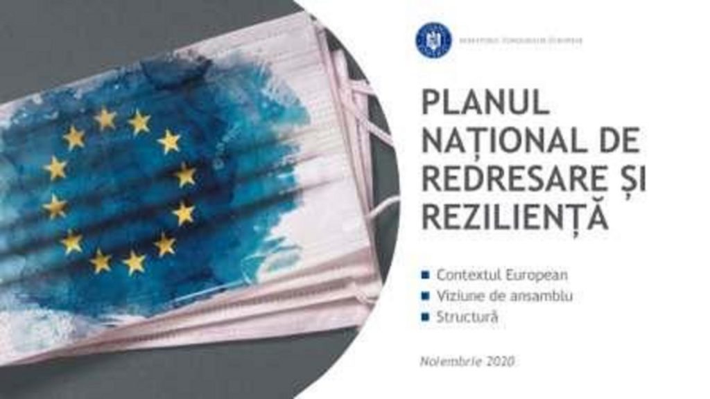 PNRR sub semnul întrebării. Banii europeni condiționați de reformele în justiție