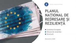 România primește mai puțini bani din PNRR. Comisia Europeană suspendă parțial plata pentru a treia cerere de rambursare