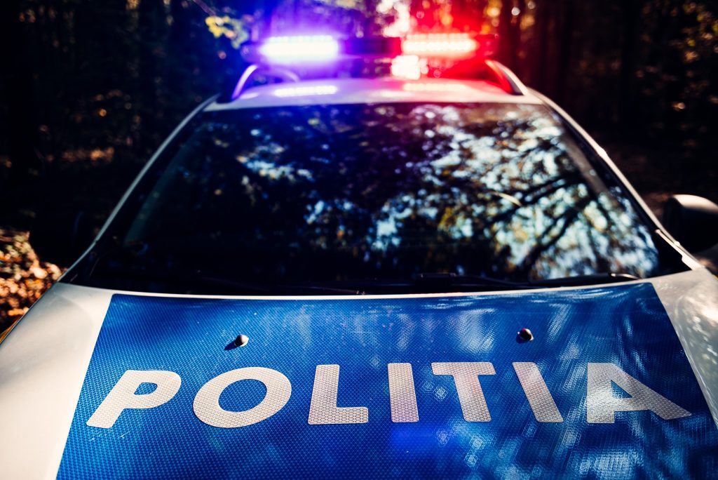 Șeful Poliției Locale ar fi fost bătut de primar. S-a întâmplat într-o localitate din județul Constanța