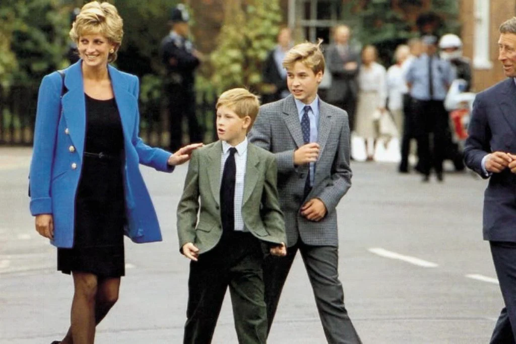 Prințesa Diana, 26 de ani de la moartea sa. Ce i-a promis William înainte de tragicul accident