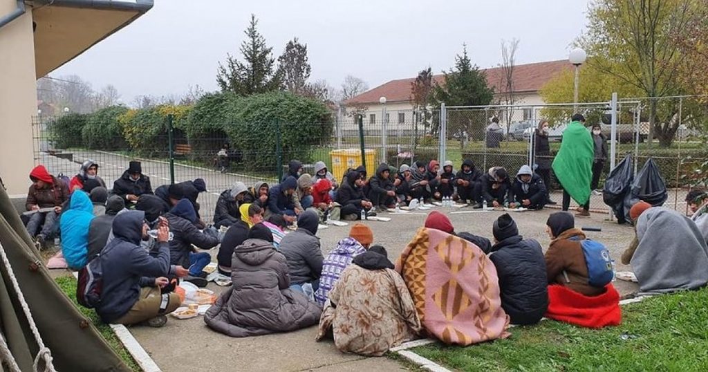 Numărul imigranților ilegali a crescut cu 63,8% în România. Ce pericole aduc cu ei