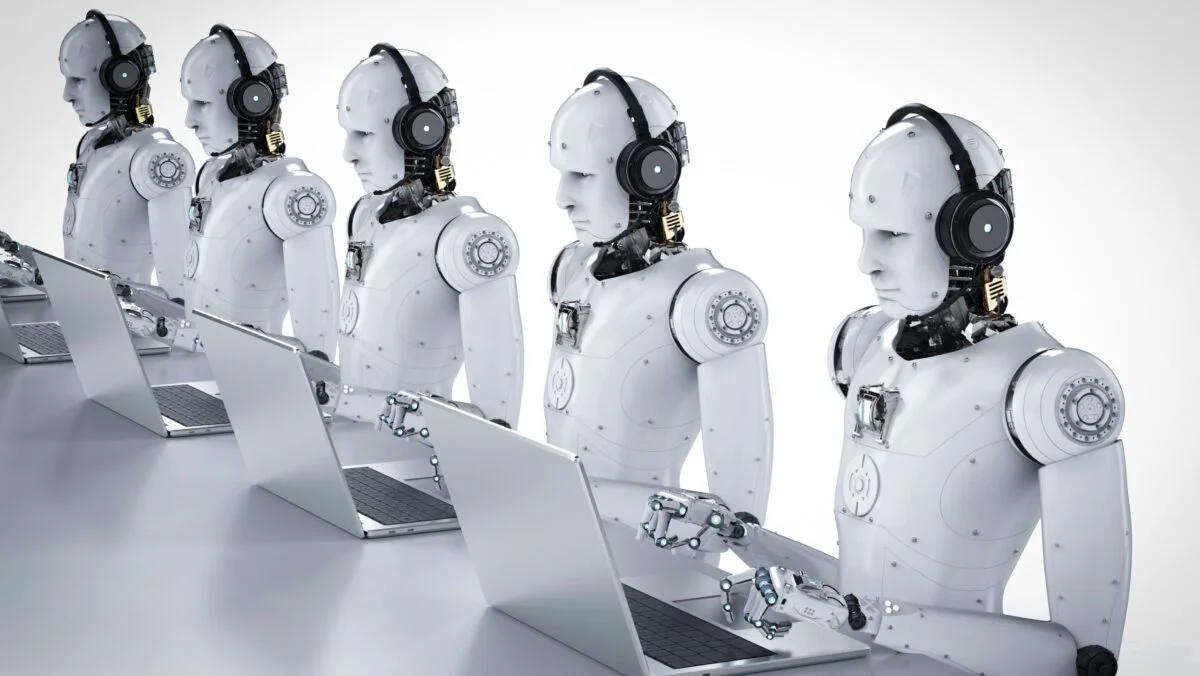 Roboți ucigași pe bază de AI ar putea ucide oameni