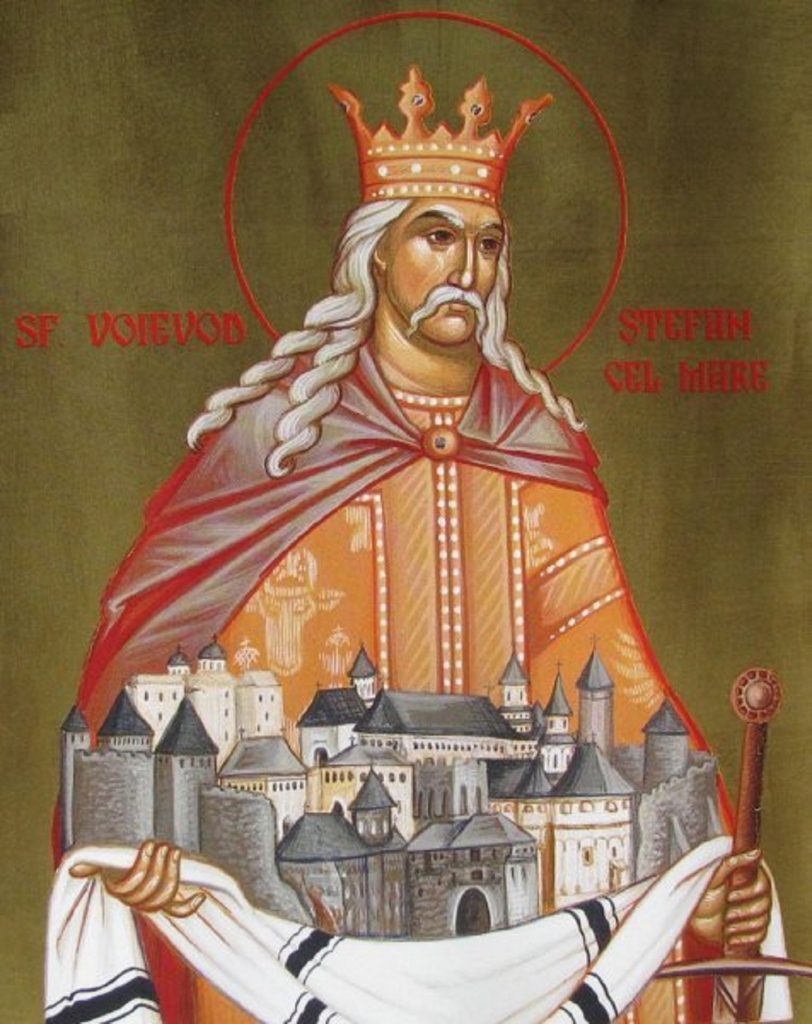 Calendar Ortodox, 2 iulie. Sfântul Voievod Ștefan cel Mare. Ce e interzis să faci în această zi de sărbătoare