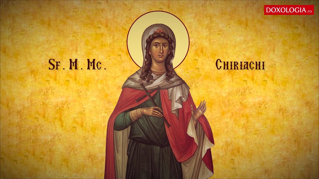 Calendar Ortodox, 7 iulie. Cinci sfinți sunt prăznuiți, astăzi, de creștinii ortodocși