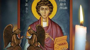 Calendar ortodox, 27 iulie. Sfântul Mare Mucenic și Tămăduitor Pantelimon. Rugăciunea care se spune în această zi