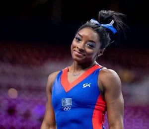 Simone Biles, în cumpănă: Antrenamentele sau succesul din publicitate