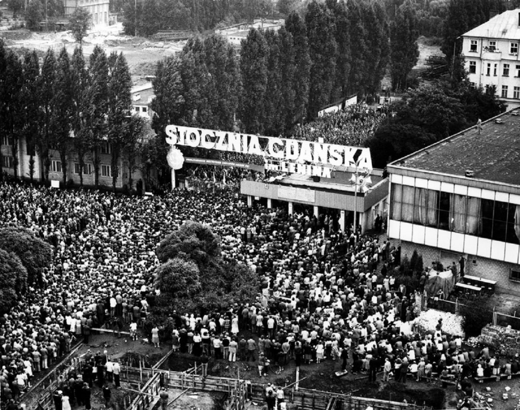 Istoria secretă. Cum a răspuns Polonia la avertizările lui Nicolae Ceaușescu ?