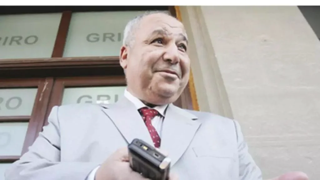 Fathi Taher, unul dintre cei mai controversați oameni de afaceri din România. Suspectat că avea legături cu trei mari servicii secrete